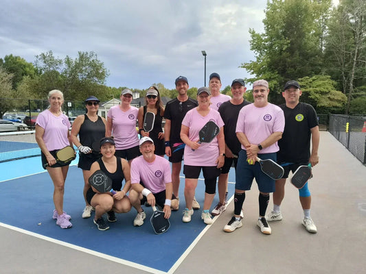 How to Start a Successful Pickleball League: What to Do & What to Avoid