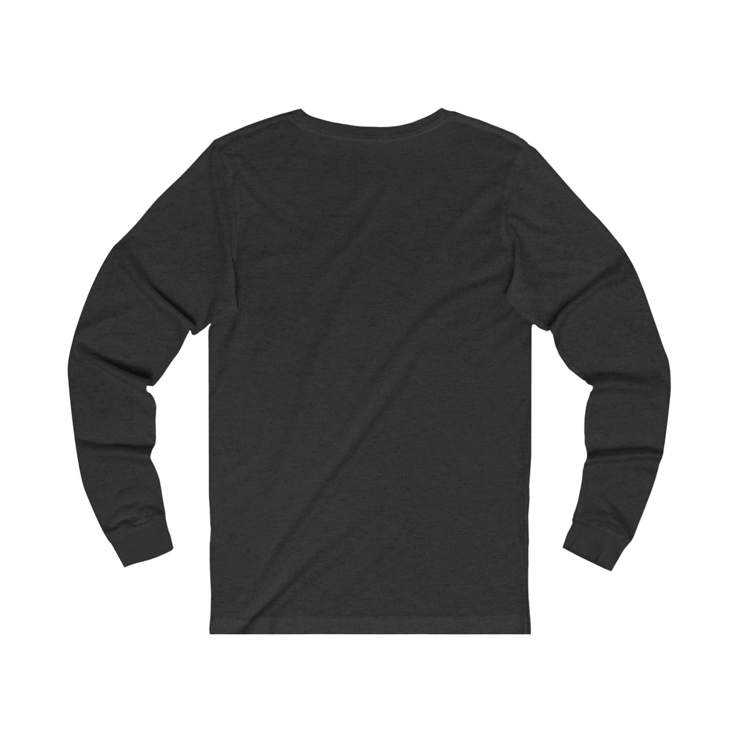 Dink Responsibly Unisex Jersey Long Sleeve Tee | Women's Pickleball Long Sleeve Shirt | Pickleball Clothing | Pickleball Athletic Wear