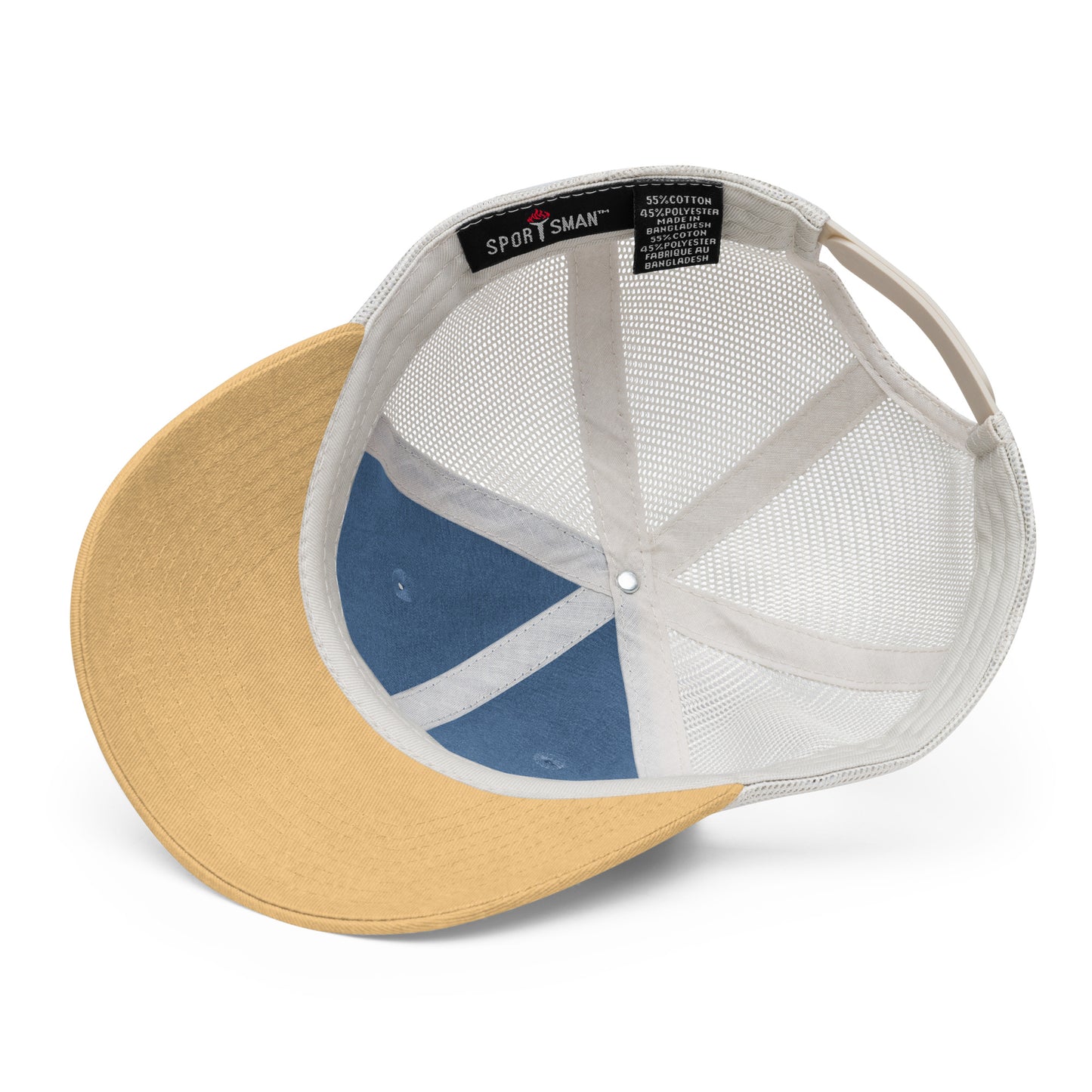 Pickle & Paper Modern Pickleball Hat